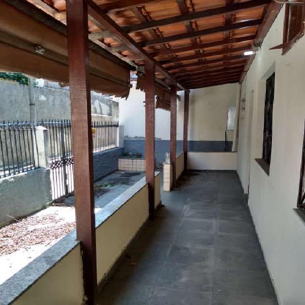 Casa de Vila 55m² com 1 quarto no Engenho de Dentro - Rio