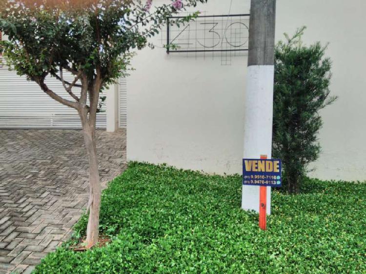 Casa de condomínio para venda tem 72 metros quadrados com 2