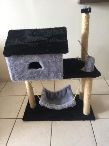 Casa de gato