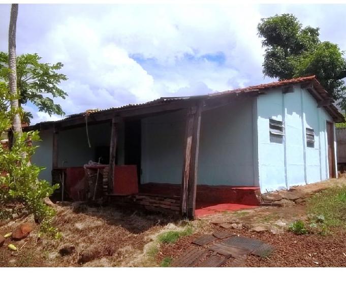 Casa em Ituiutaba MG com 5 cômodos ambiente (aluguel)