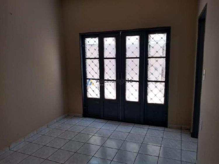 Casa para aluguel, 1 quarto, IPIRANGA - RIBEIRÃO PRETO/SP