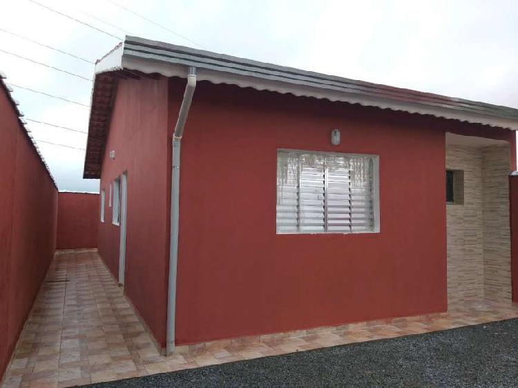 Casa térrea à venda no Portal das Alamedas - 2 Quartos,