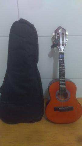 Cavaquinho e case