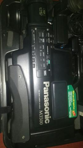 Câmera Panasonic M3500 X140
