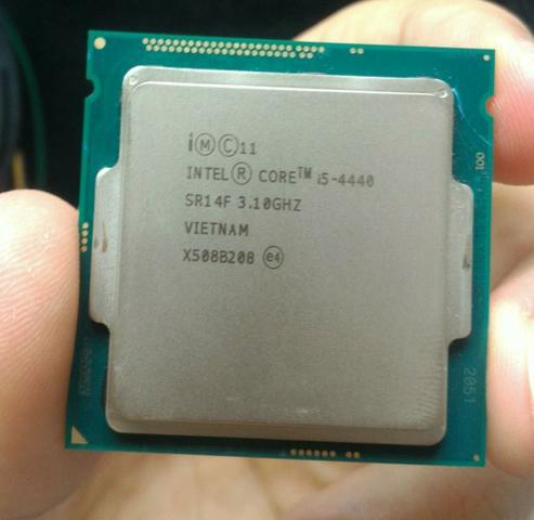 Core i5 4440 3.1ghz (3.3 boost) lga1151