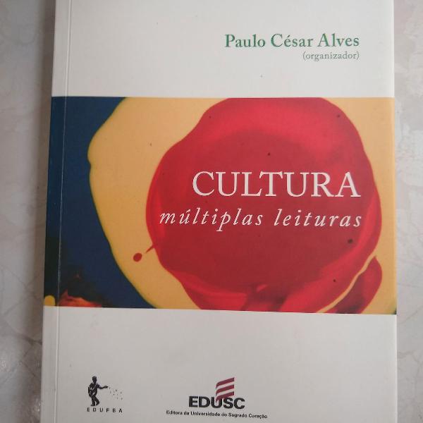Cultura - múltiplas leituras