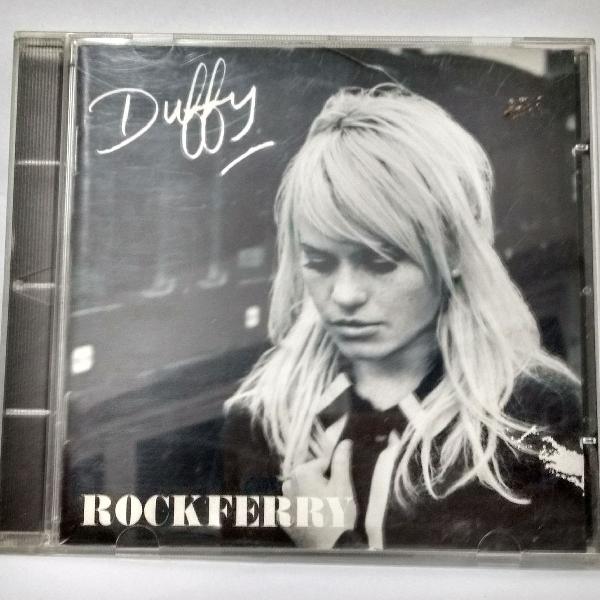 Duffy - Rockferry