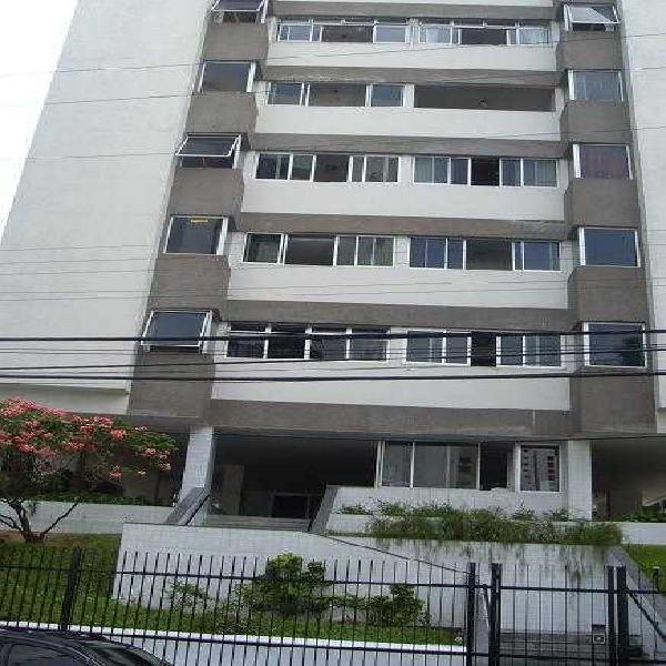 Edifício Morada dos Manguinhos