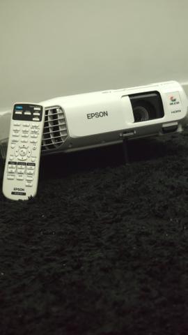 Epson s27 semi novo com nota