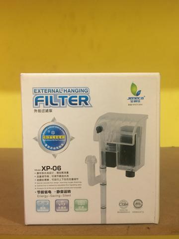 Filtro externo xp-06