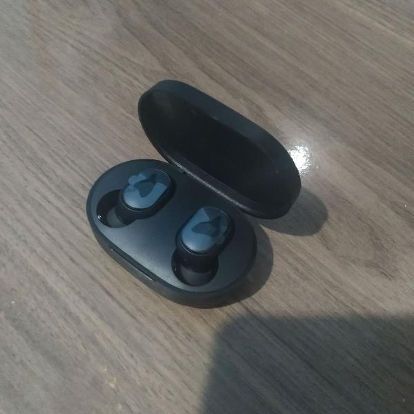 Fone bluetooth xiomi Airdots