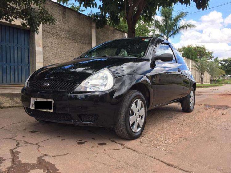 Ford Ka Gl 1.0i Zetec Rocam