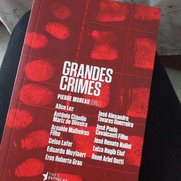 Grandes Crimes