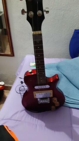 Guitarra Baiana (Cavaquinho)