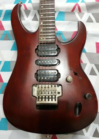 Guitarra Cort Viva Series