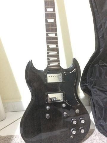 Guitarra strinberg