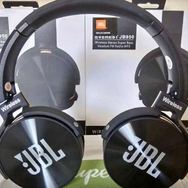 Headset Bluetooth Jbl Jb950