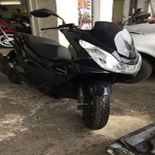 Honda Pcx 150/DLX