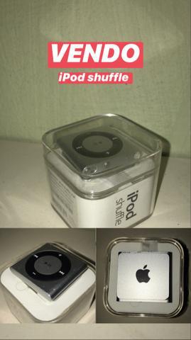 IPod Shuffle