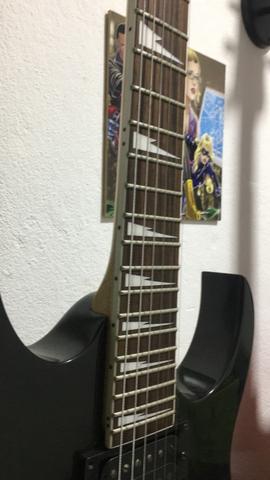 Ibanez guitarra