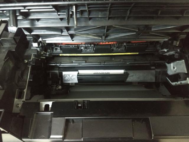 Impressora multifuncional Hp m1132
