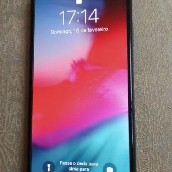 Iphone X 256 GB