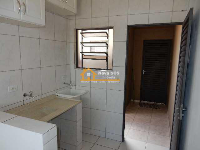 Kitnet 1 dorm, Prox. Faculdade Maua, SCSul, $750,00 Cod: 805