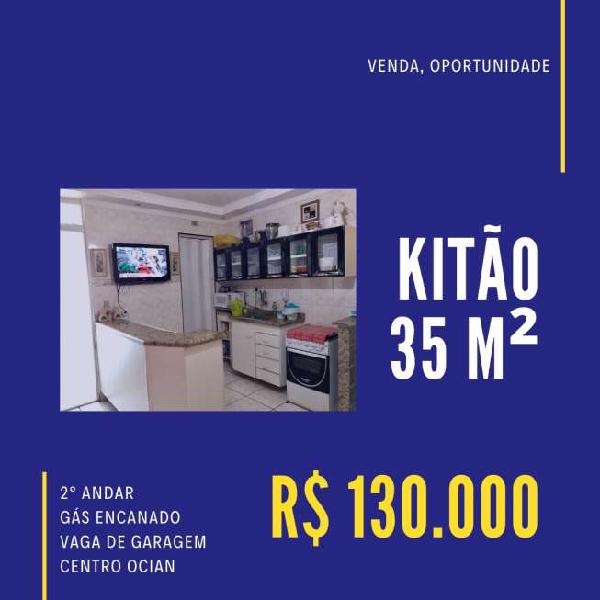 Kitão em Ocian Praia Grande Sp