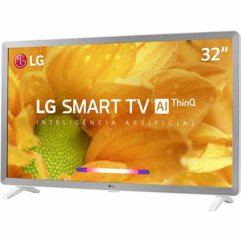 LACRADA - Smart tv LG 32 C/NF