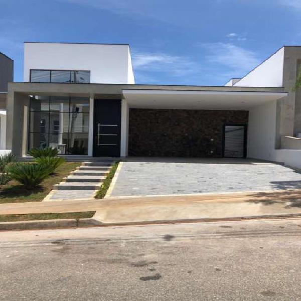 LINDA CASA TÉRREA IBITI RESERVA