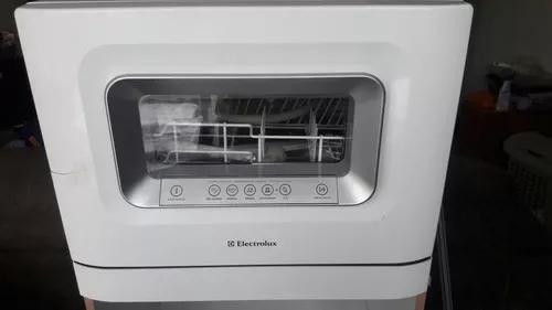 Lava Louças Electrolux - 220v - Le06