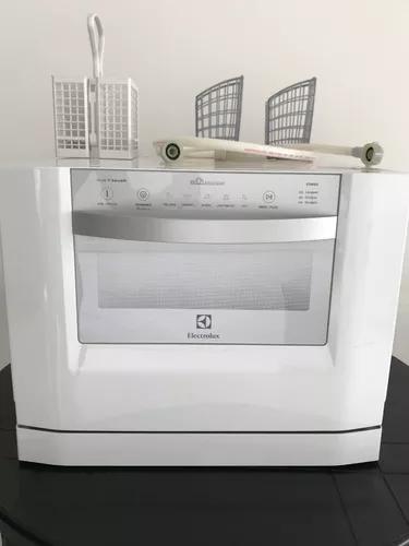 Lava-louças Electrolux Le06a - 6 Serviços 220v