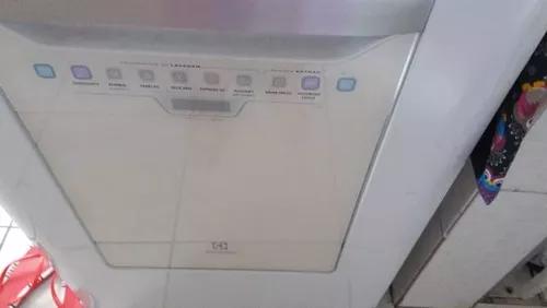 Lava-louças Electrolux Usada