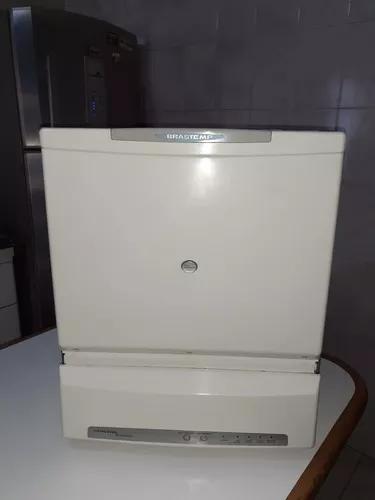 Lavalouça Compacta Eletronic