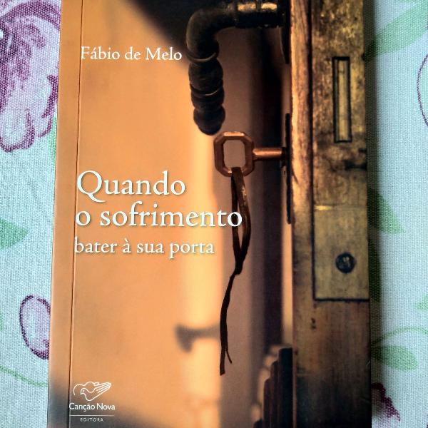 Livro do Padre Fábio de Melo