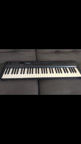 M-AUDIO oxigen 61