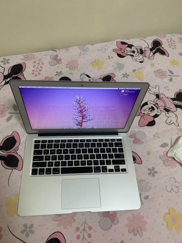 MacBook Air 13 (inch 2015)