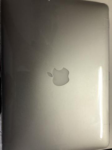 MacBook Air 2017