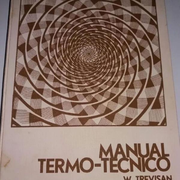 Manual Termo-técnico