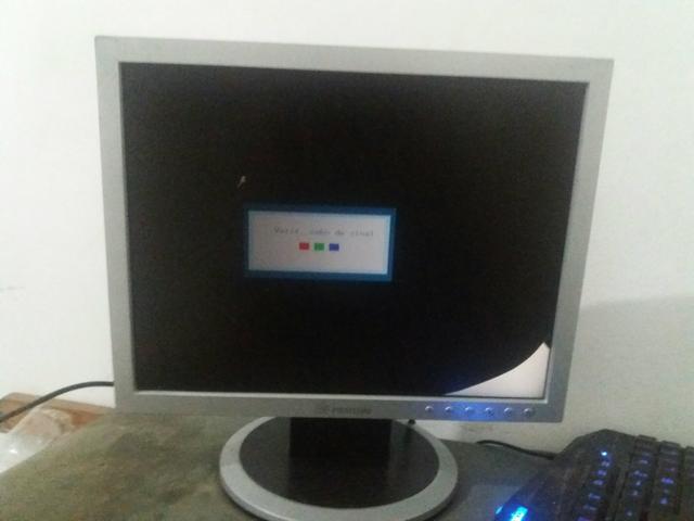 Monitor