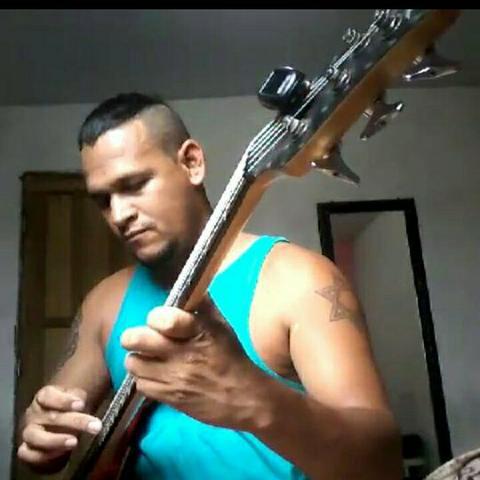 Músico