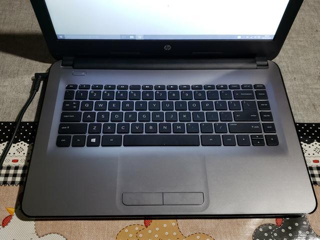 Notebook HP Semi Novo