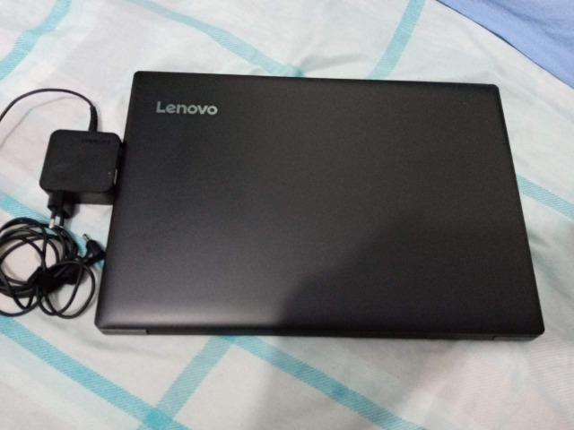 Notebook Lenovo IdeaPad 320 Semi-Novo