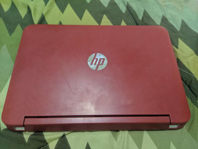 Notebook tablet HP x360