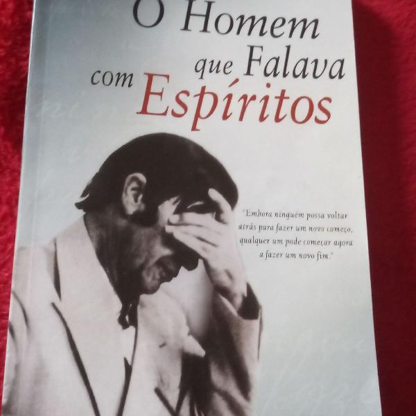 O homem que falava com Espíritos