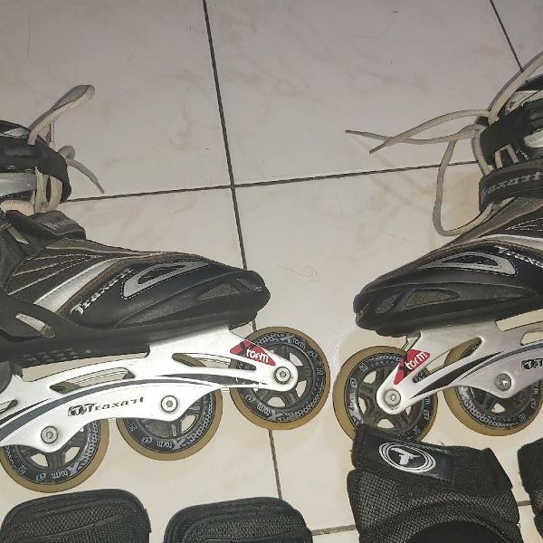 Patins Traxart X-torm