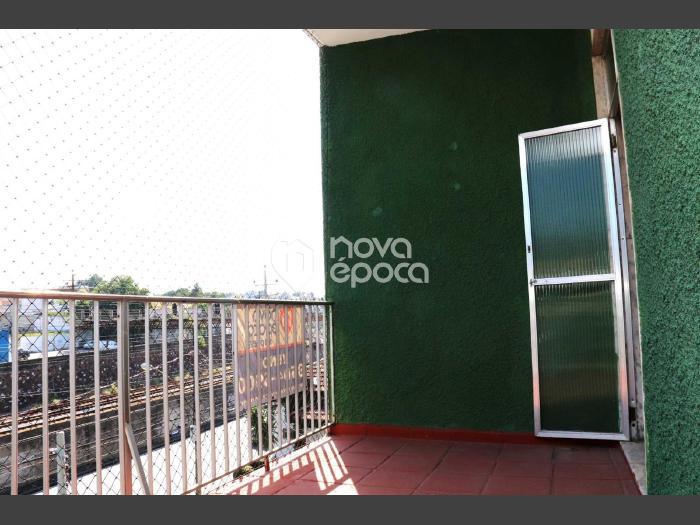 Piedade, 2 quartos, 1 vaga, 60 m² Rua Goiás, Piedade, Zona