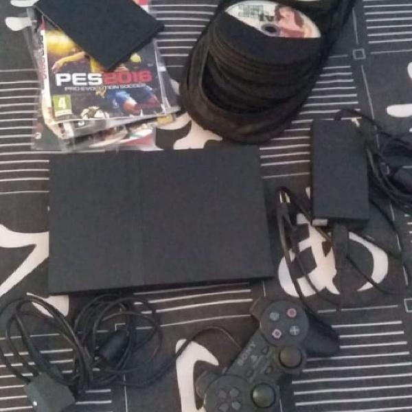 Playstation 2