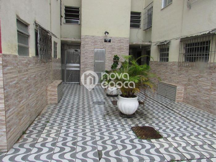 Ramos, 2 quartos, 1 vaga, 70 m² Avenida Teixeira de Castro,