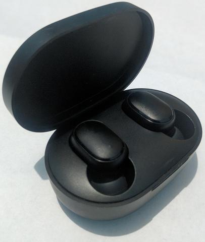 Redmi AirDots Fone de Ouvido Bluetooth 5.0